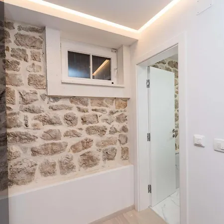 Daire 10 Heritage Zadar