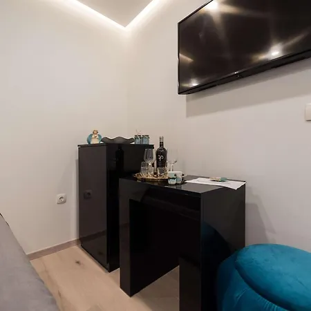 10 Heritage Daire Zadar