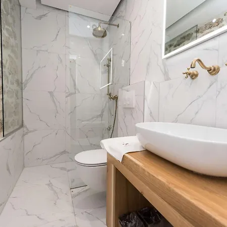 10 Heritage Lägenhet *