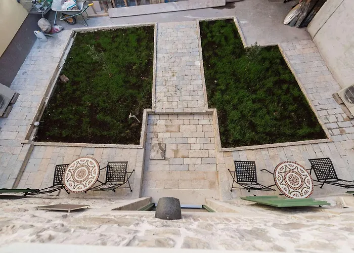 10 Heritage Appartement *