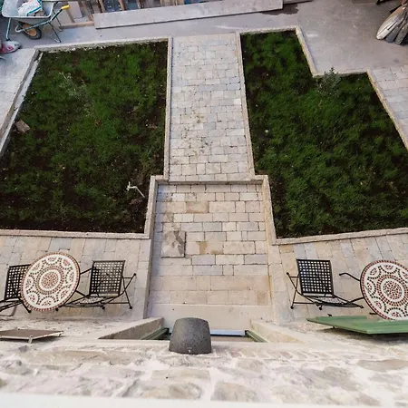 10 Heritage Apartman *