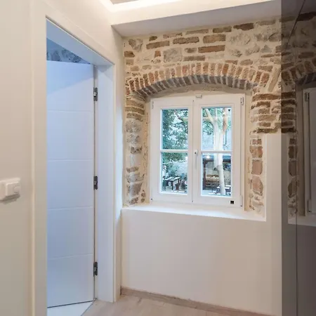 דירה 10 Heritage זאדאר