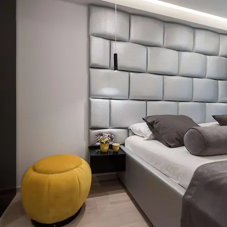 דירה 10 Heritage