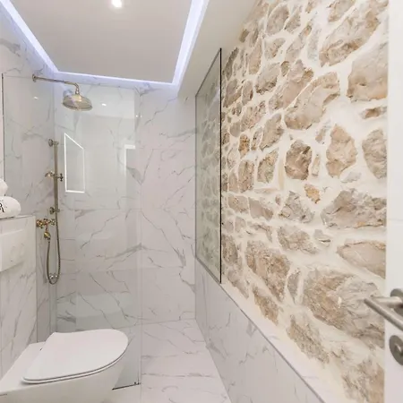 Apartman 10 Heritage *