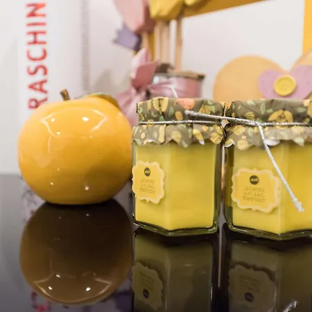 10 Heritage Lejlighed