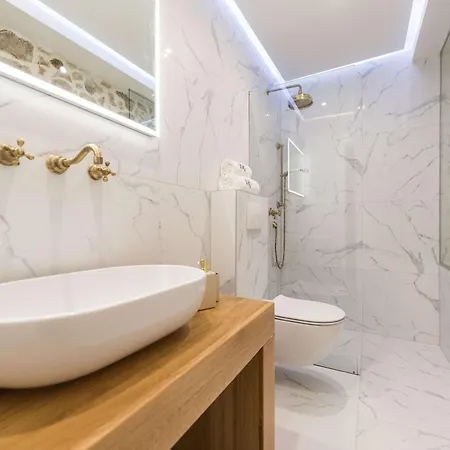 Apartman 10 Heritage *