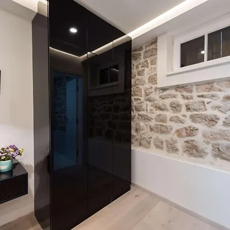 Apartman 10 Heritage *