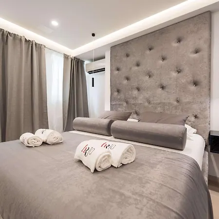 Apartman 10 Heritage Zadar