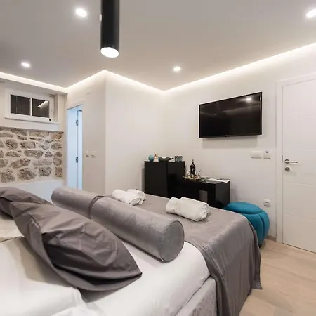 10 Heritage Apartman