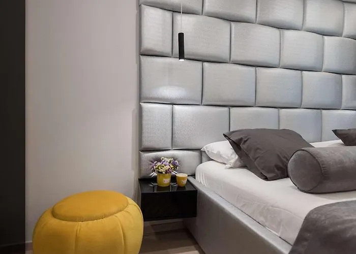 Apartman 10 Heritage