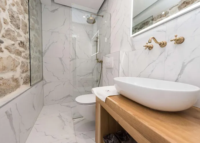 10 Heritage Apartman *